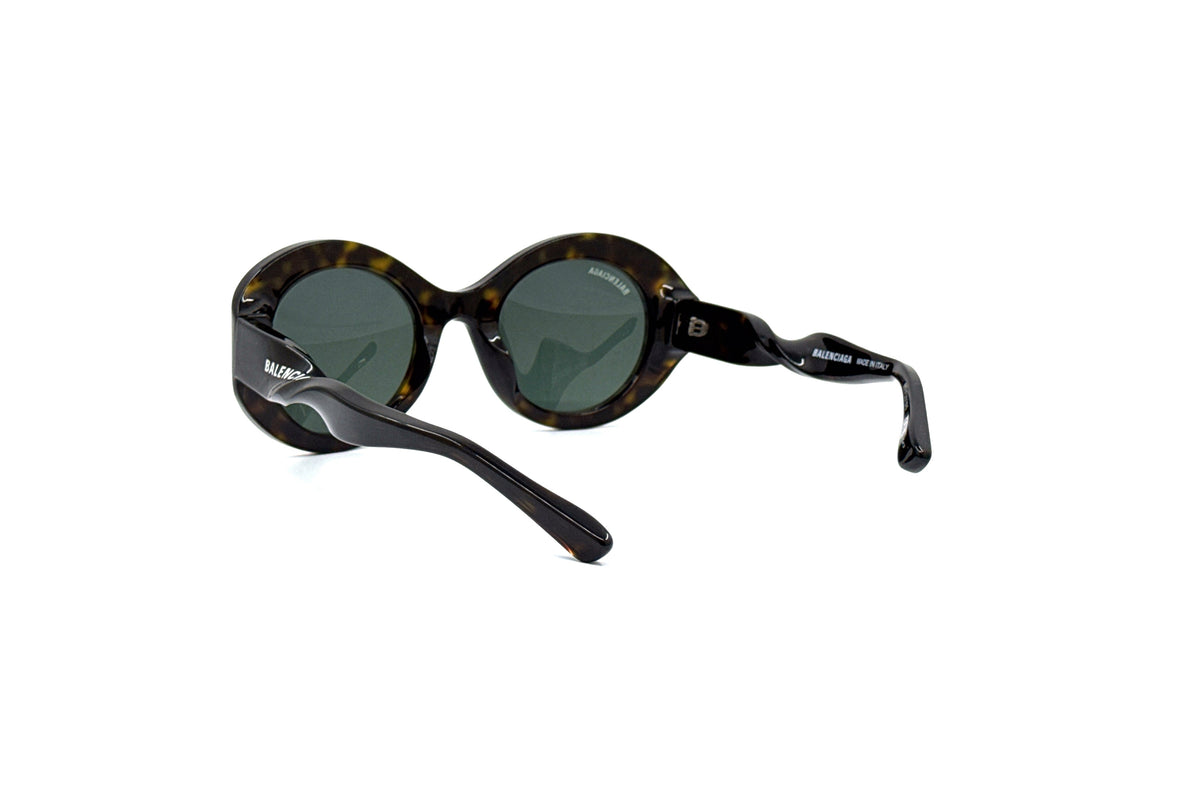 Round Sunglasses