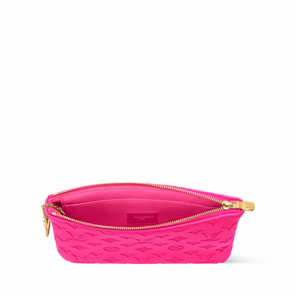 Key Pouches