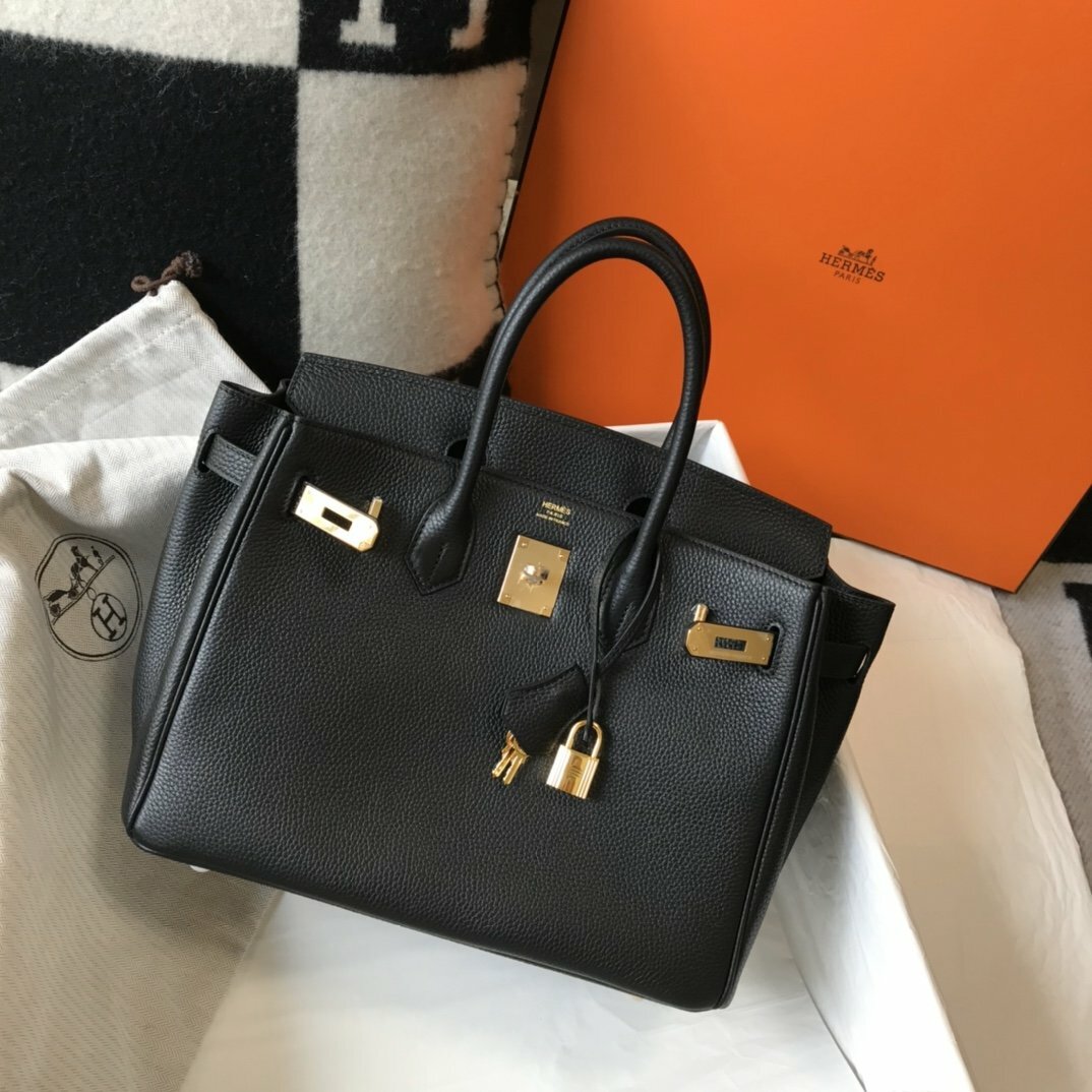 Handle Bags